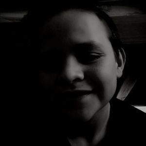 Meet your Posher, Wyatt